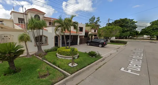 Casa en venta en Las Fuentes, Ahome — foto 2 de 12