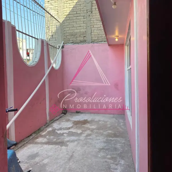 Casa en venta en San Miguel Xico, Valle de Chalco Solidaridad — foto 3 de 14