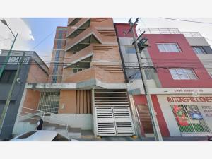 Departamento en Torre Blanca, Miguel Hidalgo, Ciudad de México