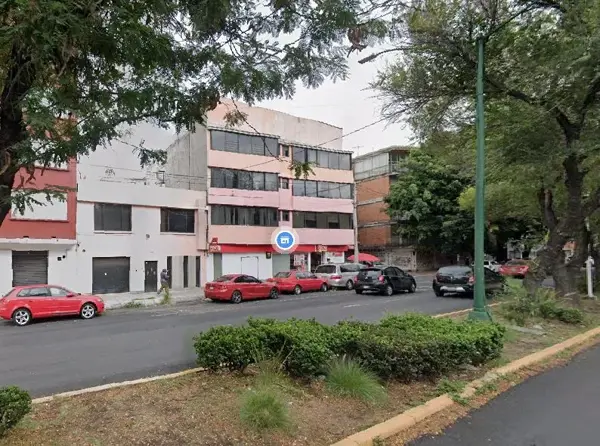 Departamento en venta en Viaducto Piedad, Iztacalco — foto 3 de 20