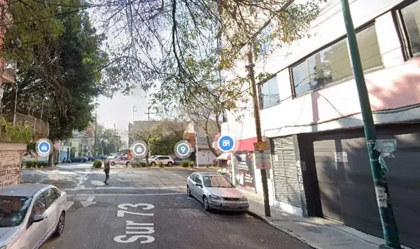 Departamento en venta en Viaducto Piedad, Iztacalco — foto 2 de 20