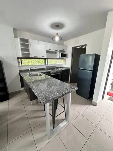 Departamento en renta en La Tampiquera, Boca del Río — foto 3 de 8
