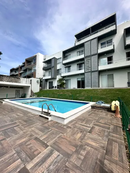 Departamento en renta en La Tampiquera, Boca del Río, Veracruz de Ignacio de la Llave