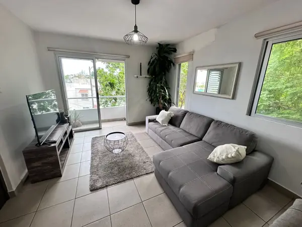 Departamento en renta en La Tampiquera, Boca del Río — foto 2 de 8