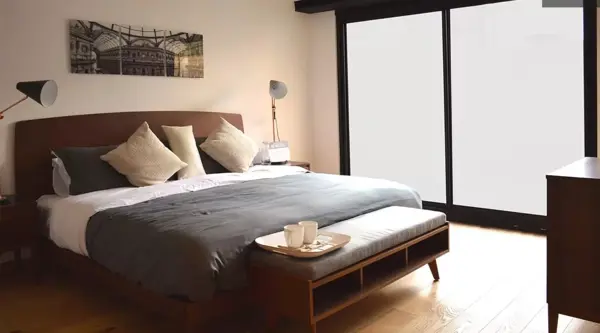 Departamento en venta en Polanco V Sección, Miguel Hidalgo — foto 2 de 9