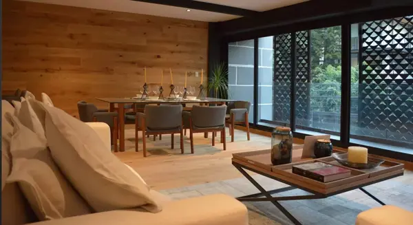 Departamento en venta en Polanco V Sección, Miguel Hidalgo — foto 3 de 9
