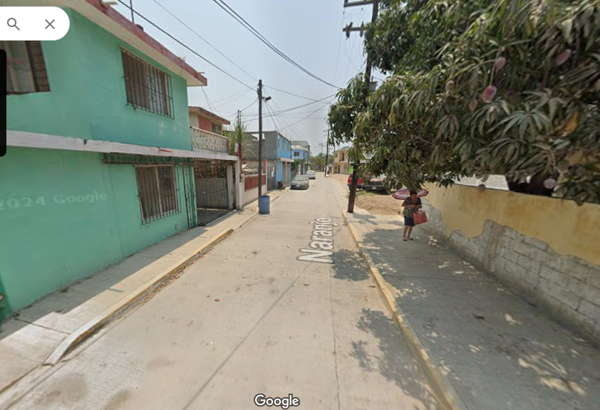 Casa en venta en Simon Rivera, Ciudad Madero — foto 2 de 7