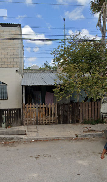 Casa en Izamal Residencial, Benito Juárez, Quintana Roo