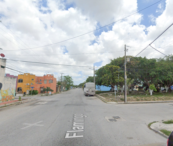 Casa en venta en Izamal Residencial, Benito Juárez — foto 3 de 11