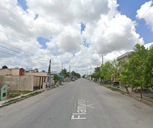 Casa en venta en Izamal Residencial, Benito Juárez — foto 2 de 11