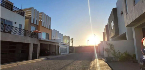 Casa en Río Tijuana 3ra. Etapa, Tijuana, Baja California