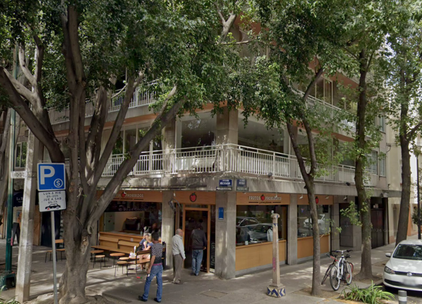 Departamento en venta en Hipódromo Condesa, Cuauhtémoc — foto 3 de 12