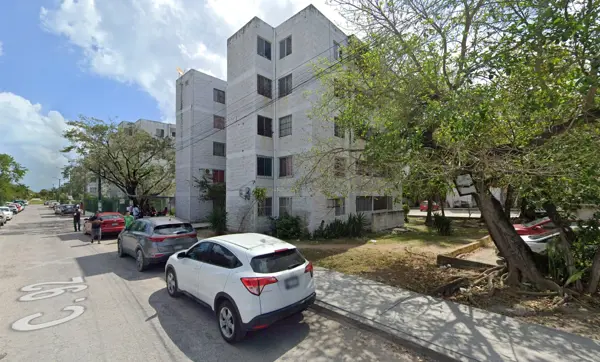 Departamento en venta en Supermanzana 77, Benito Juárez — foto 3 de 15