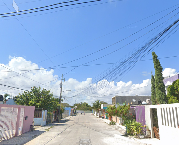 Casa en venta en Supermanzana 237, Benito Juárez — foto 2 de 11