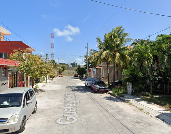 Casa en venta en Supermanzana 237, Benito Juárez — foto 3 de 11