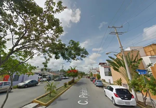 Casa en venta en Paraiso Villas, Benito Juárez — foto 2 de 11