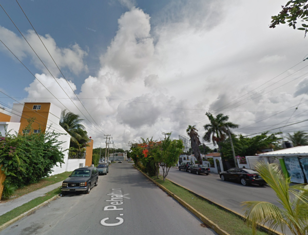 Casa en venta en Paraiso Villas, Benito Juárez — foto 3 de 11