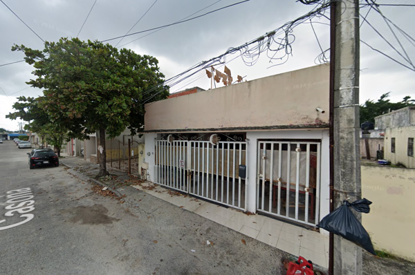 Casa en Residencial San Antonio, Benito Juárez, Quintana Roo
