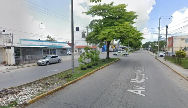 Departamento en venta en Supermanzana 92, Benito Juárez — foto 3 de 11