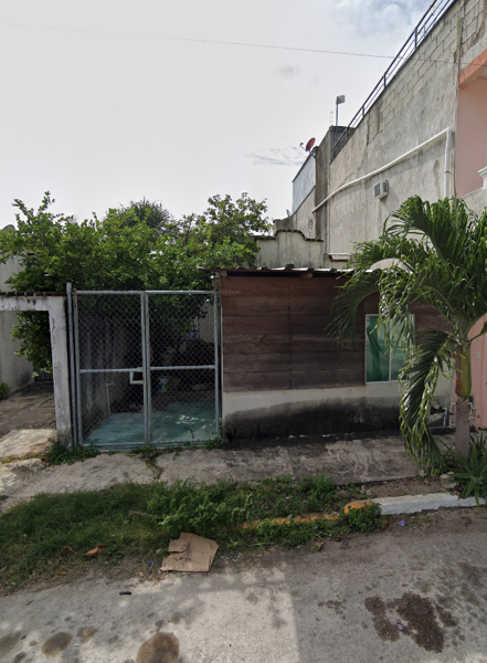 Casa en El Petén, Playa del Carmen, Quintana Roo — foto 1 de 11