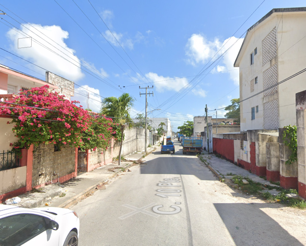 Departamento en venta en Las Garzas, Benito Juárez — foto 2 de 11