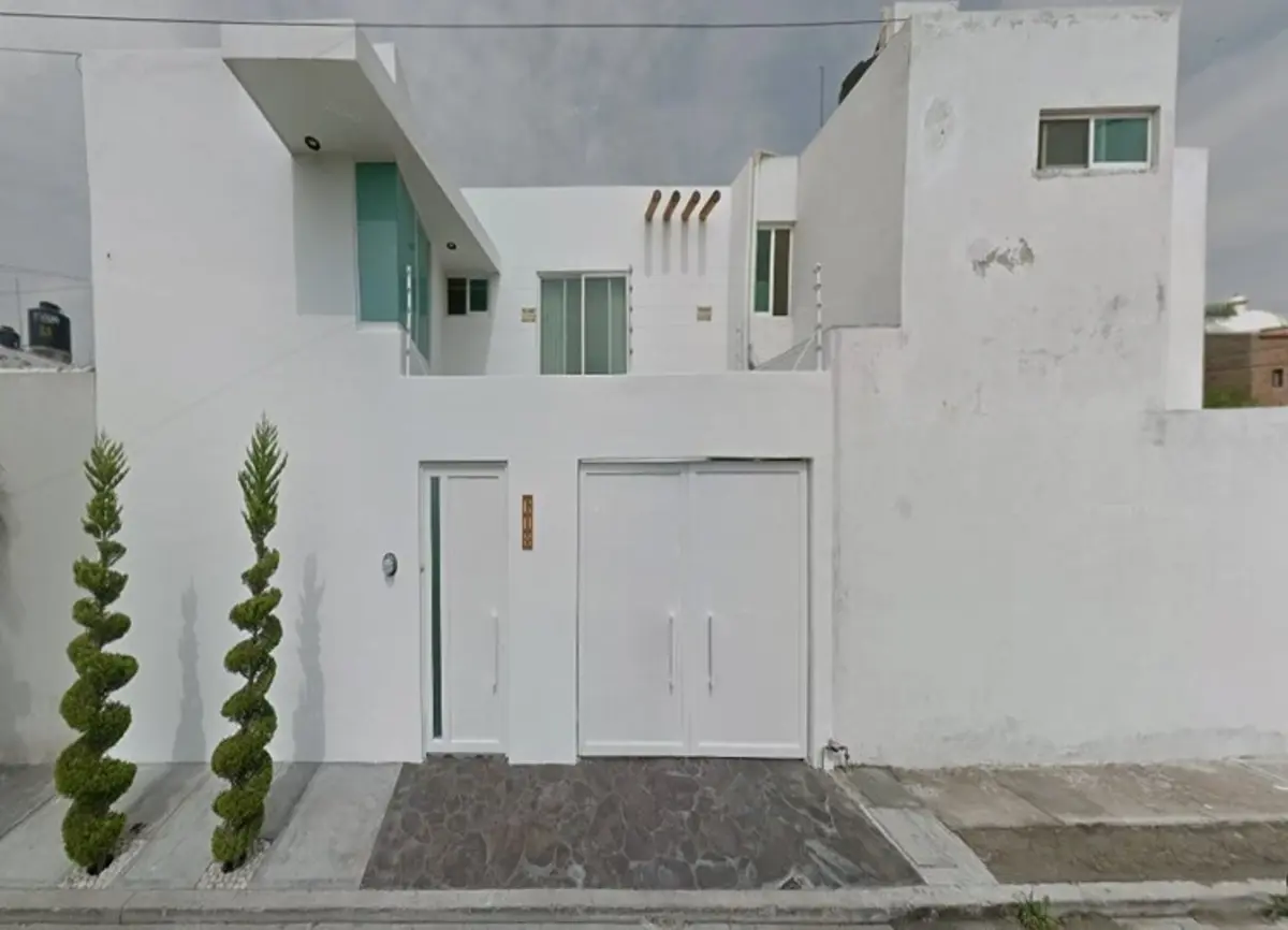 Casa en venta en Obrera, Guadalajara — foto 1 de 9