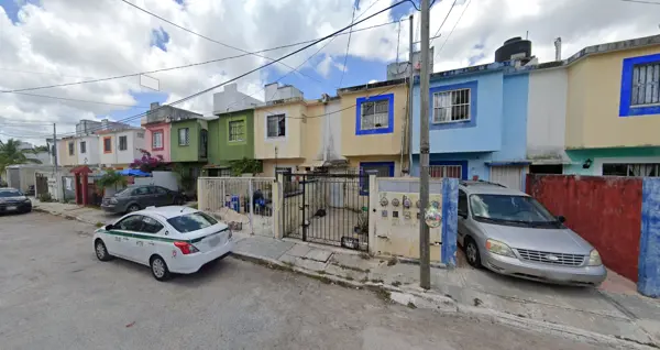 Casa en Petén, Benito Juárez, Quintana Roo