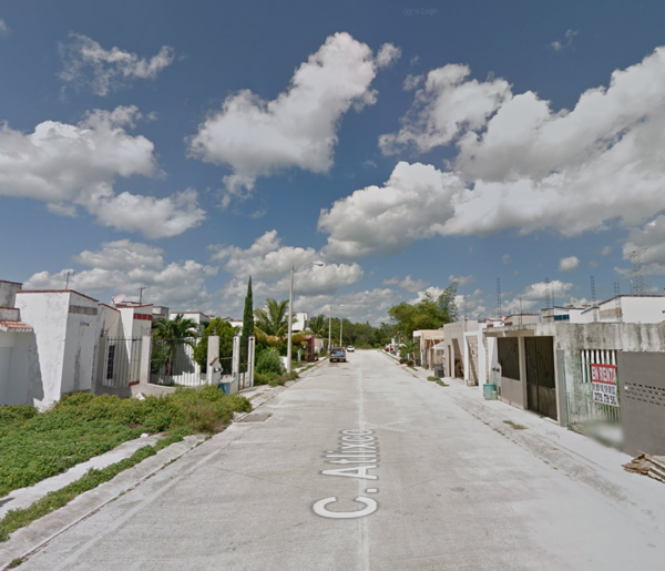Casa en venta en Petén, Benito Juárez — foto 2 de 11