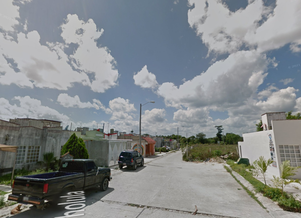 Casa en venta en Petén, Benito Juárez — foto 3 de 11