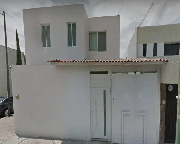 Casa en venta en Obrera, Guadalajara — foto 2 de 9