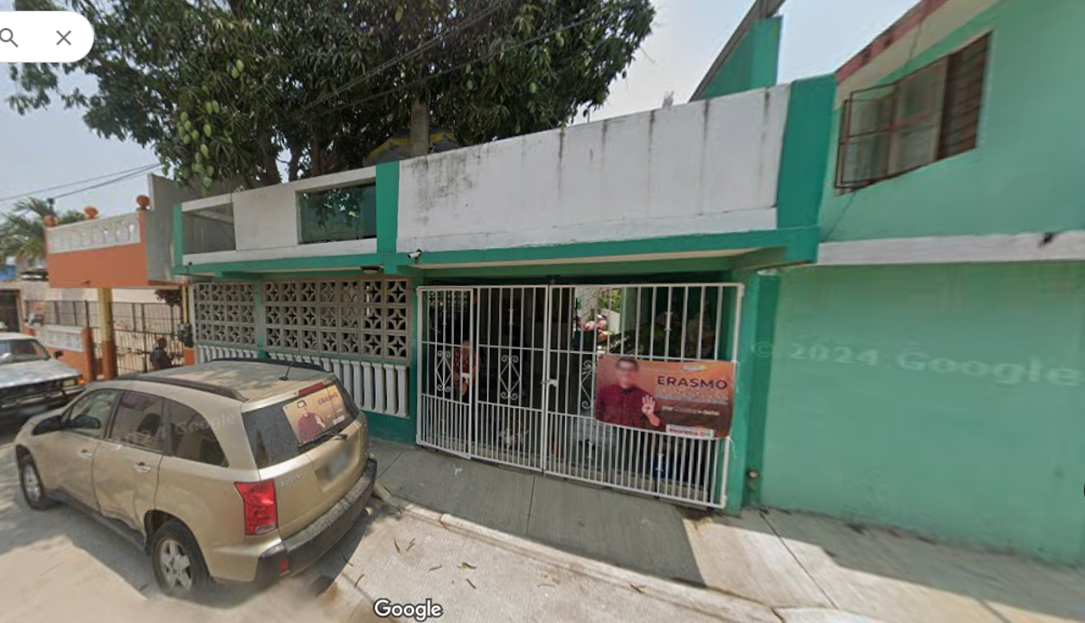 Casa en venta en Simon Rivera, Ciudad Madero — foto 1 de 7