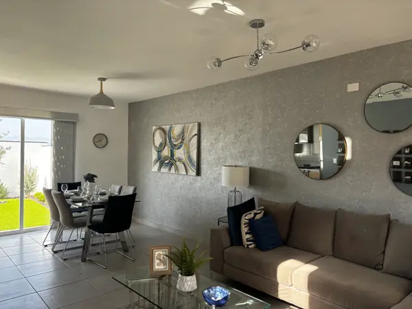 Casa en venta en Portal de las Lomas, Saltillo — foto 2 de 22