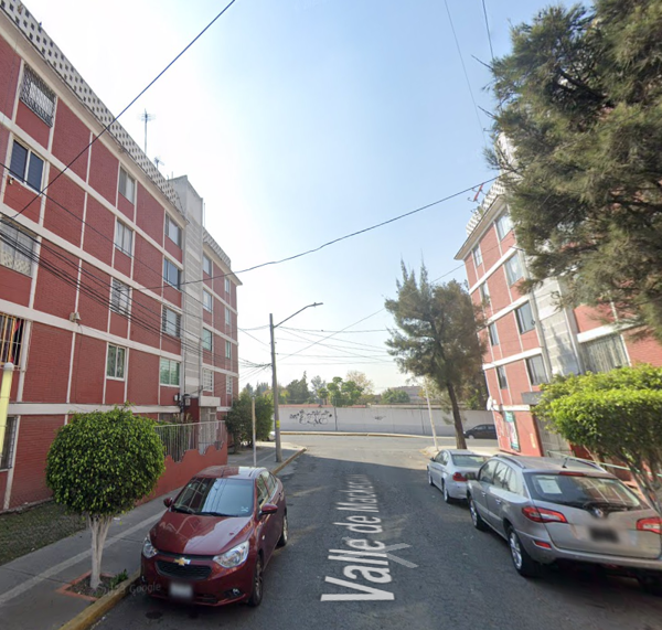 Departamento en venta en Valle de Aragon, Nezahualcóyotl — foto 2 de 11