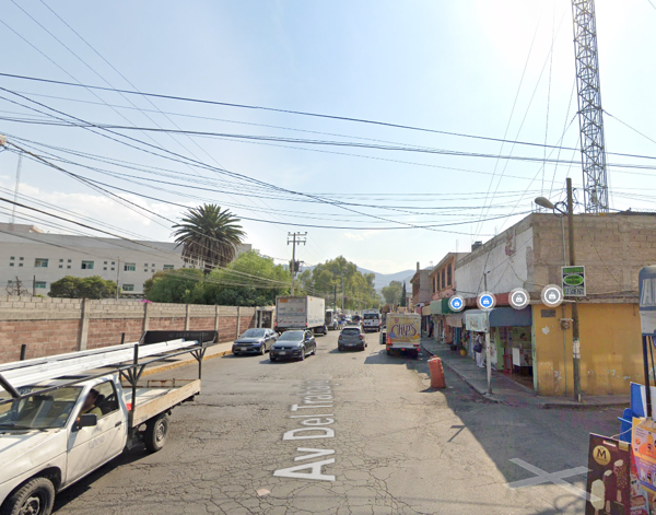 Departamento en venta en La Monera, Ecatepec de Morelos — foto 2 de 11