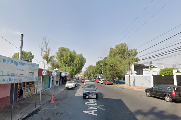 Departamento en venta en La Monera, Ecatepec de Morelos — foto 3 de 11