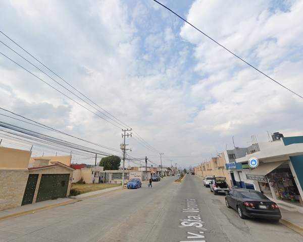Casa en venta en Santa Matilde, Pachuca de Soto — foto 2 de 11