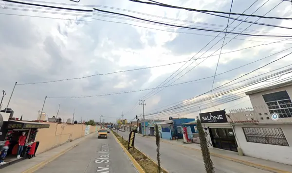 Casa en venta en Santa Matilde, Pachuca de Soto — foto 3 de 11