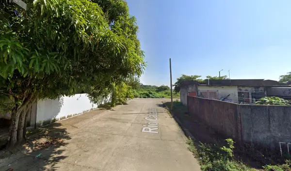 Casa en venta en Fracc Ciudad Olmeca, Coatzacoalcos — foto 2 de 11