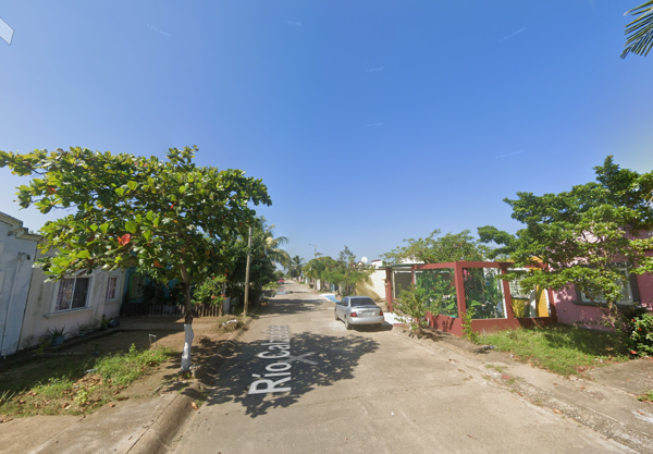 Casa en venta en Fracc Ciudad Olmeca, Coatzacoalcos — foto 3 de 11