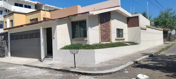 Casa en venta en Graciano Sánchez Romo, Boca del Río — foto 2 de 19