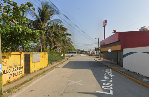 Casa en venta en Punta del Mar, Coatzacoalcos — foto 2 de 16