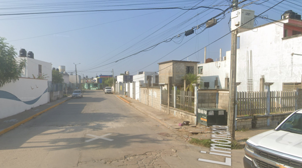 Casa en venta en Punta del Mar, Coatzacoalcos — foto 3 de 16