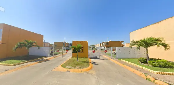 Casa en Villas de San Martín, Coatzacoalcos, Veracruz de Ignacio de la Llave