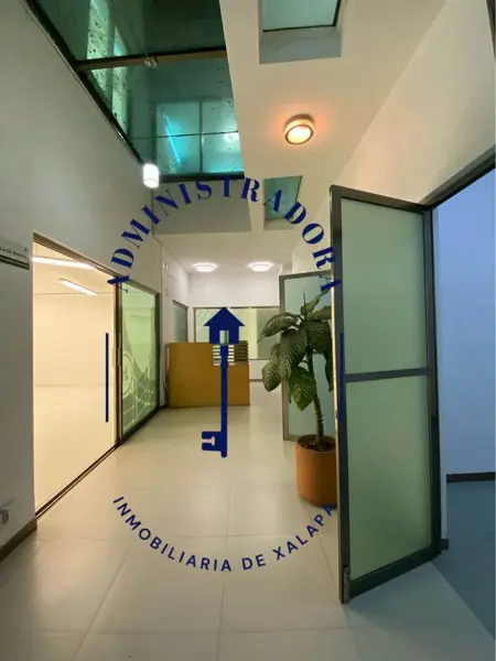 Edificio en renta en Xalapa Enríquez Centro, Xalapa — foto 2 de 16