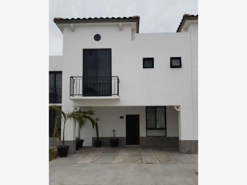 Casa en Renta en Valle de los Almendros, Torreón, Coahuila de Zaragoza