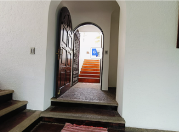 Casa en renta en Club de golf Tabachines, Cuernavaca — foto 3 de 10