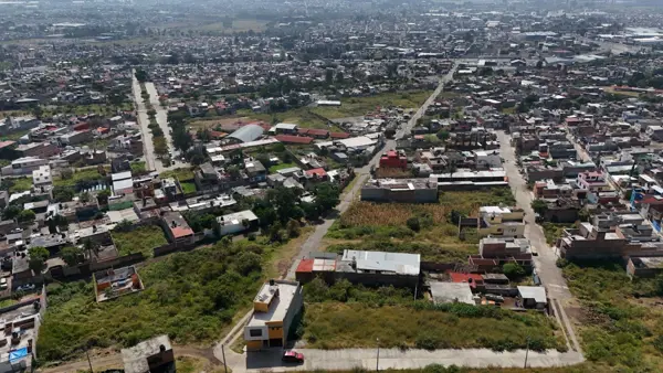 Terreno en venta en Ricardo Flores Magon, Morelia — foto 2 de 8