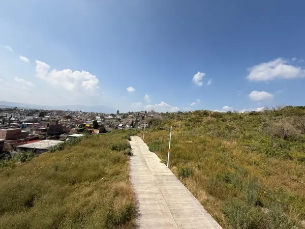 Terreno en venta en Ricardo Flores Magon, Morelia — foto 3 de 8