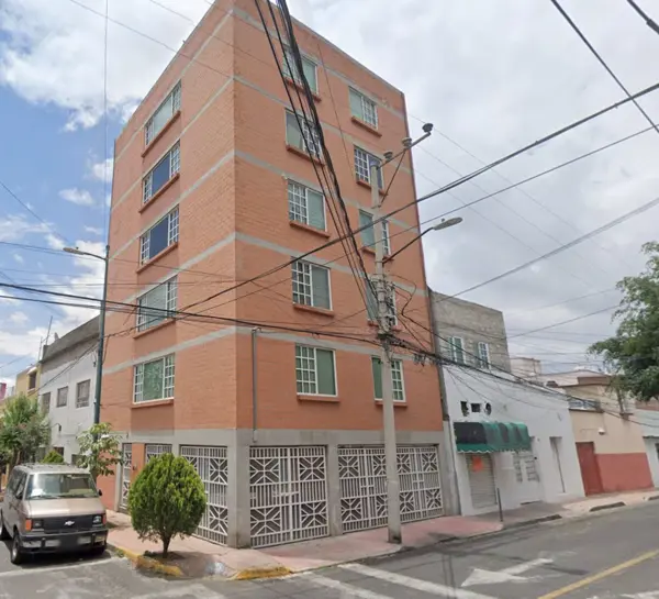 Departamento en Observatorio, Miguel Hidalgo, Ciudad de México