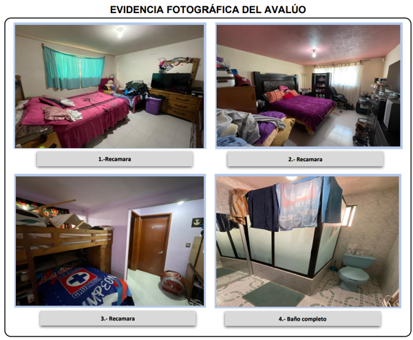 Terreno en venta en San José el Jaral, Atizapán de Zaragoza — foto 3 de 12